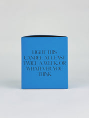 SAGITTARIUS CANDLE