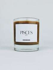 PISCES CANDLE