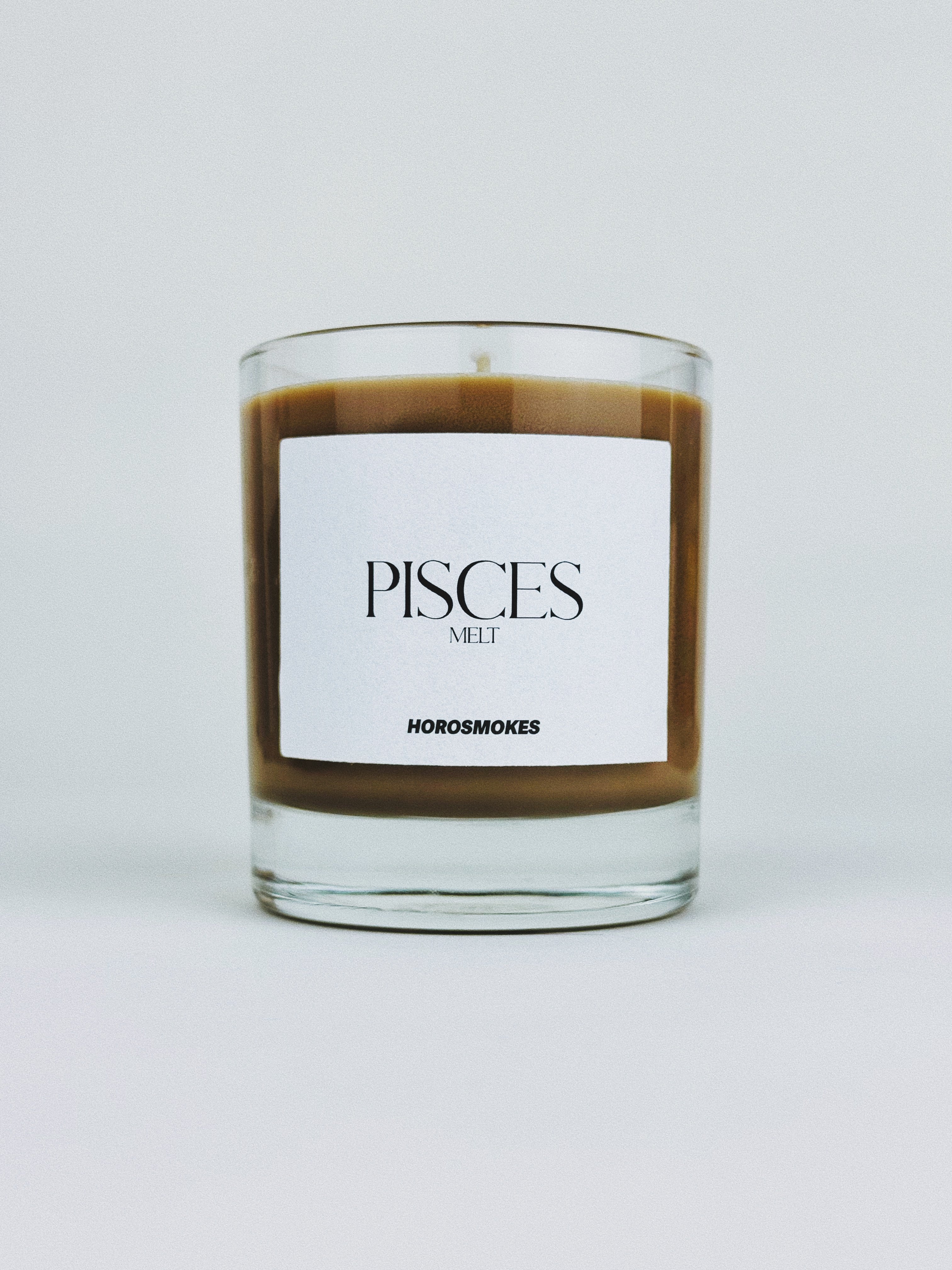 PISCES CANDLE
