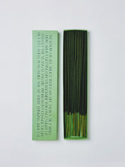 TAURUS SCENT STICKS