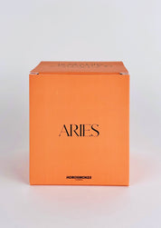 ARIES CANDLE