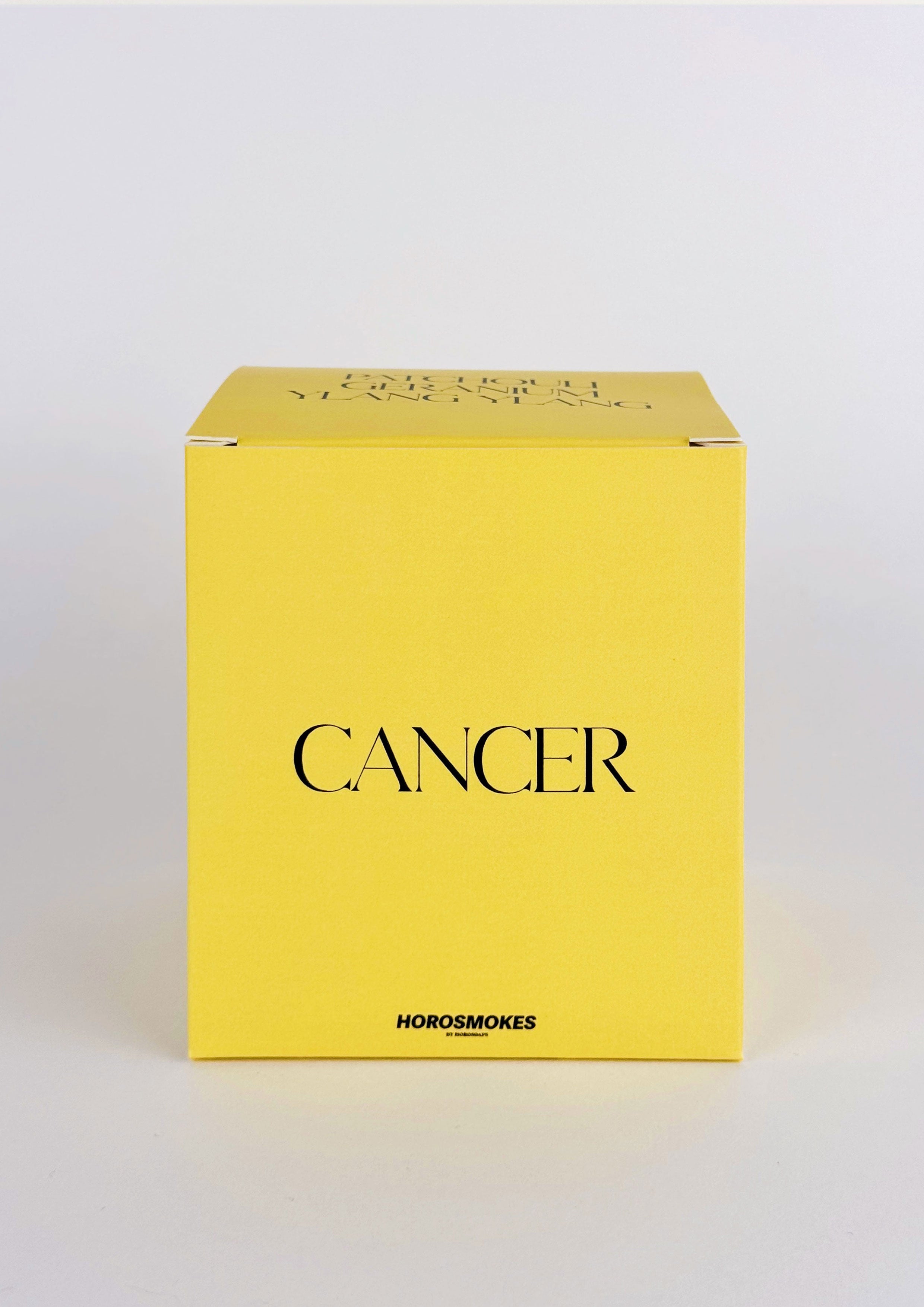 CANCER CANDLE