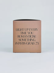 PISCES CANDLE