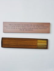 PISCES SCENT STICKS