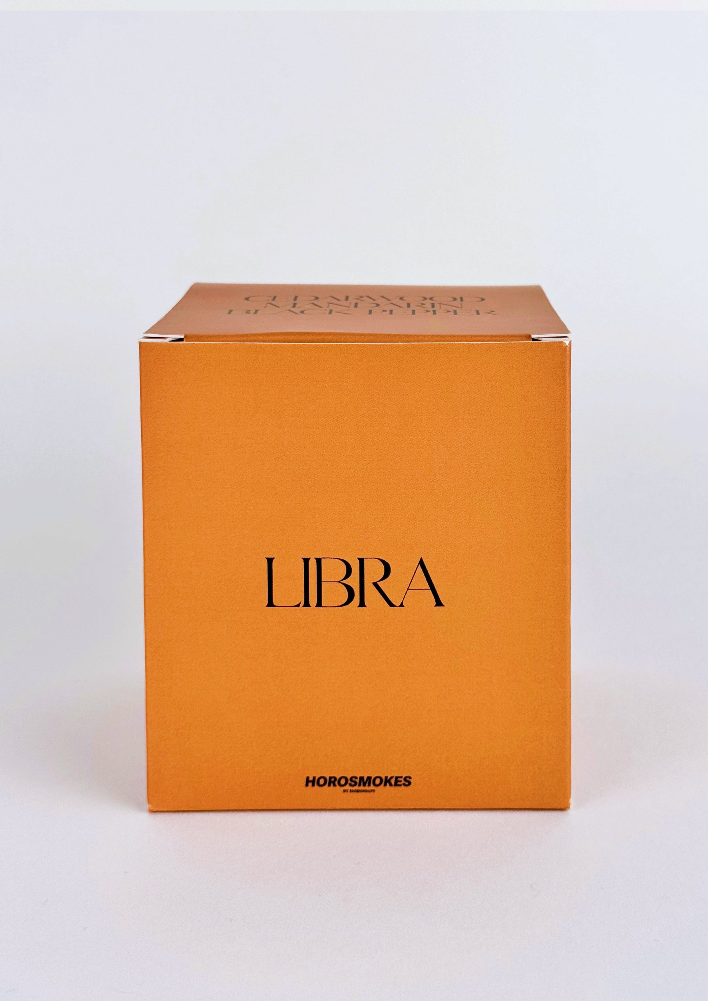 LIBRA CANDLE