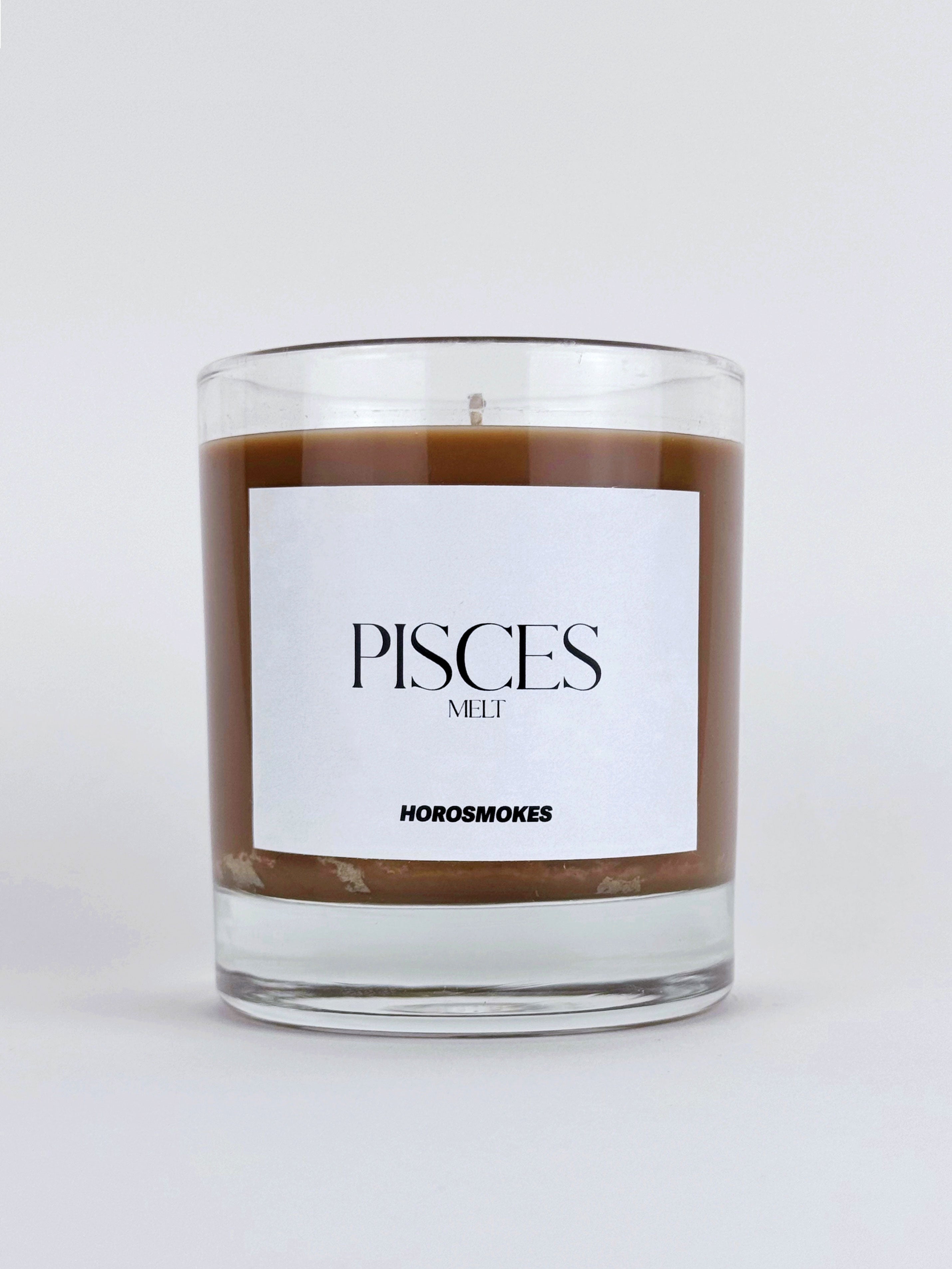 PISCES CANDLE