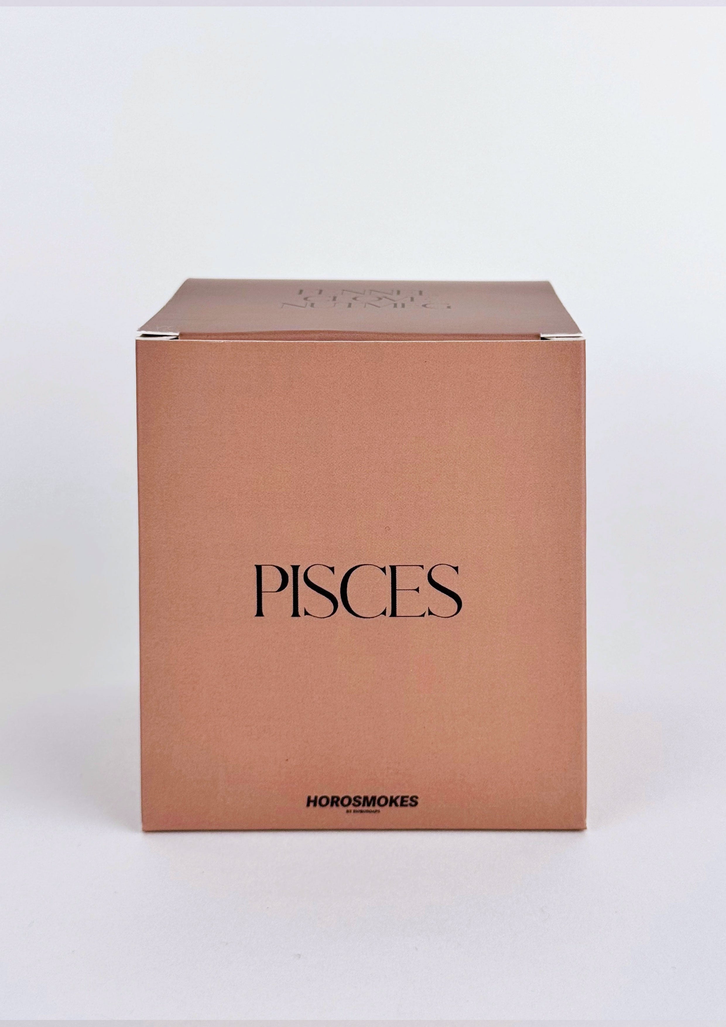 PISCES CANDLE